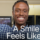 Male smiling
